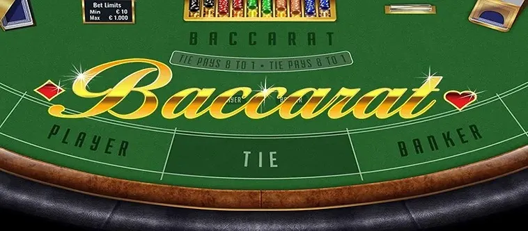 Khám Phá Trò Chơi Baccarat Tại 68 GB: Đỉnh Cao Giải Trí 3 Khám Phá Trò Chơi Baccarat Tại 68 GB: Đỉnh Cao Giải Trí